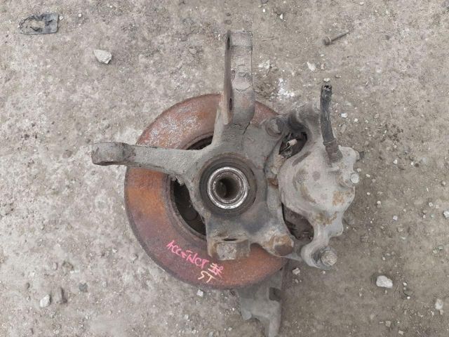 bontott HYUNDAI ACCENT Bal első Csonkállvány Kerékaggyal