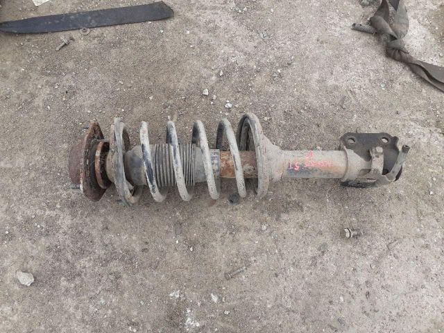 bontott HYUNDAI ACCENT Bal első Gólyaláb (Lengécsillapító, Rugó)