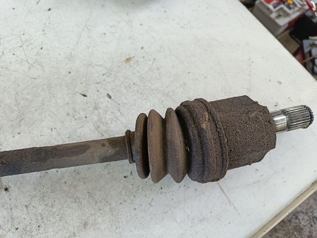 bontott HYUNDAI ACCENT Bal Féltengely