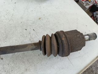 bontott HYUNDAI ACCENT Bal Féltengely