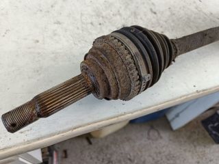 bontott HYUNDAI ACCENT Bal Féltengely