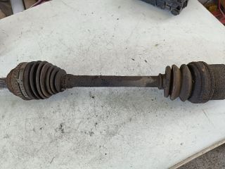 bontott HYUNDAI ACCENT Bal Féltengely