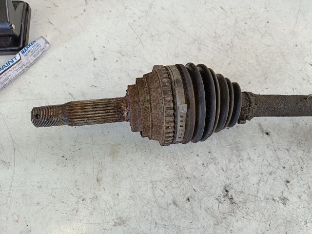 bontott HYUNDAI ACCENT Bal Féltengely