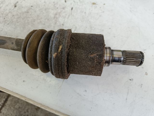 bontott HYUNDAI ACCENT Bal Féltengely