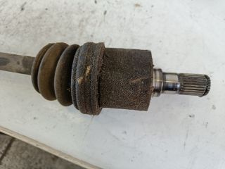 bontott HYUNDAI ACCENT Bal Féltengely