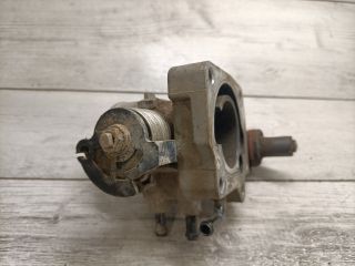 bontott HYUNDAI ACCENT Fojtószelep (Mechanikus)