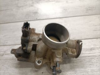 bontott HYUNDAI ACCENT Fojtószelep (Mechanikus)