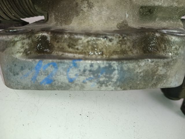 bontott HYUNDAI ACCENT Fojtószelep (Mechanikus)