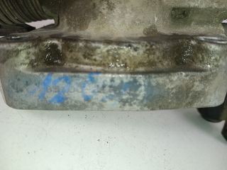 bontott HYUNDAI ACCENT Fojtószelep (Mechanikus)