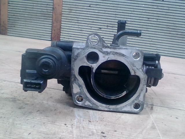 bontott HYUNDAI ACCENT Fojtószelep (Mechanikus)