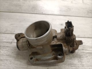 bontott HYUNDAI ACCENT Fojtószelep (Mechanikus)