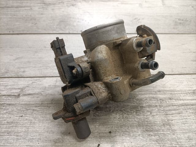 bontott HYUNDAI ACCENT Fojtószelep (Mechanikus)