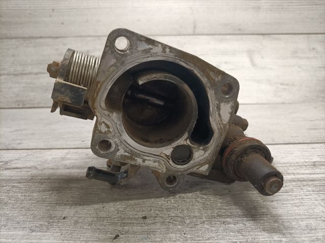 bontott HYUNDAI ACCENT Fojtószelep (Mechanikus)