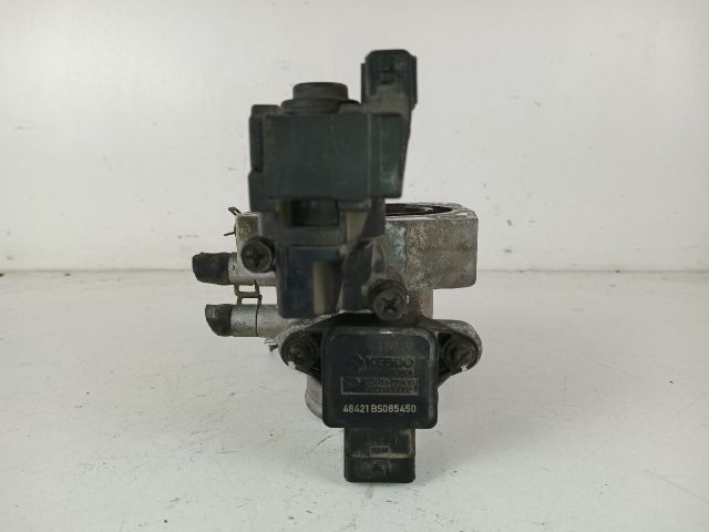 bontott HYUNDAI ACCENT Fojtószelep (Mechanikus)