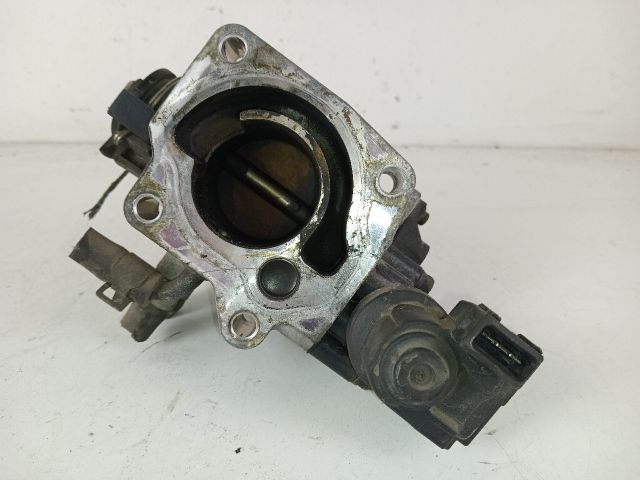 bontott HYUNDAI ACCENT Fojtószelep (Mechanikus)