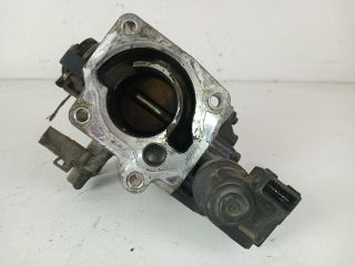 bontott HYUNDAI ACCENT Fojtószelep (Mechanikus)