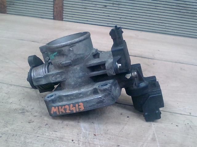 bontott HYUNDAI ACCENT Fojtószelep (Mechanikus)