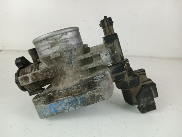 bontott HYUNDAI ACCENT Fojtószelep (Mechanikus)