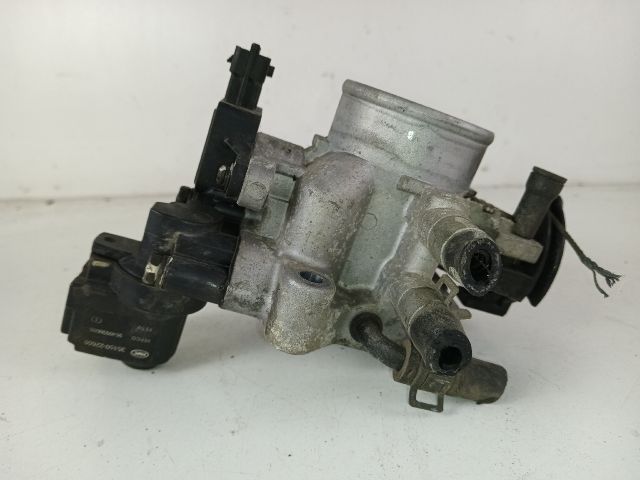 bontott HYUNDAI ACCENT Fojtószelep (Mechanikus)