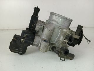 bontott HYUNDAI ACCENT Fojtószelep (Mechanikus)