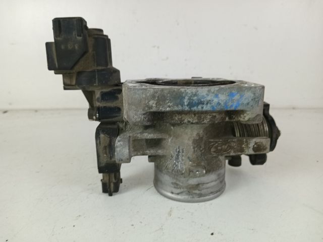 bontott HYUNDAI ACCENT Fojtószelep (Mechanikus)