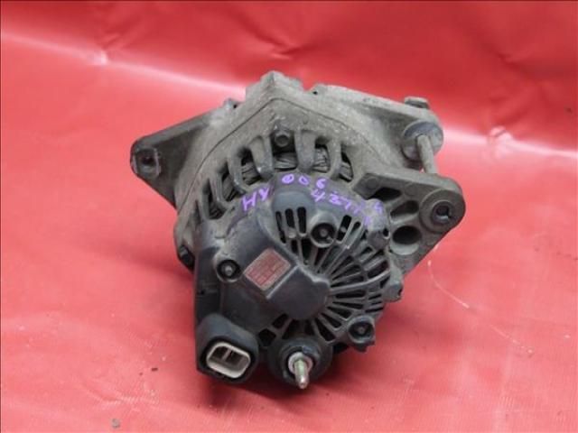 bontott HYUNDAI ACCENT Generátor