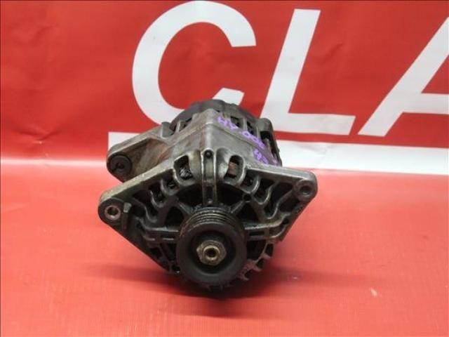 bontott HYUNDAI ACCENT Generátor