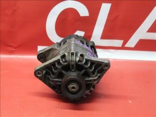 bontott HYUNDAI ACCENT Generátor