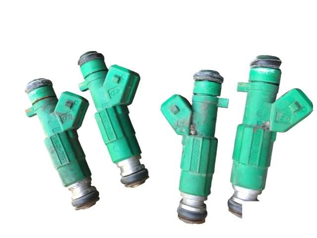 bontott HYUNDAI ACCENT Porlasztó (1 db)