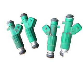 bontott HYUNDAI ACCENT Porlasztó (1 db)