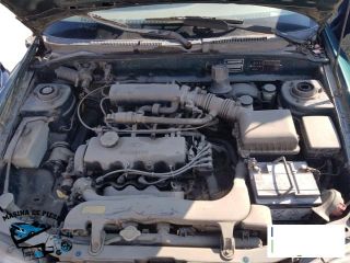 bontott HYUNDAI ACCENT Váltó (Mechanikus)