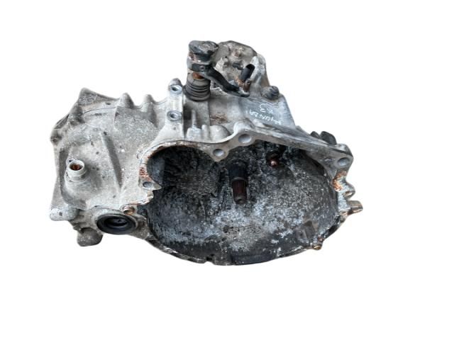 bontott HYUNDAI ACCENT Váltó (Mechanikus)