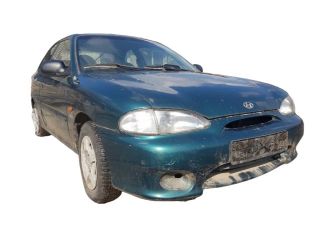 bontott HYUNDAI ACCENT Váltó (Mechanikus)