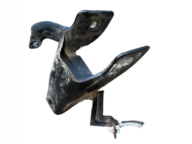 bontott HYUNDAI ACCENT Váltó Tartó Bak (Pozíciófüggetlen)