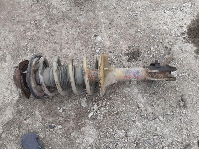 bontott HYUNDAI ACCENT Jobb első Gólyaláb (Lengécsillapító, Rugó)