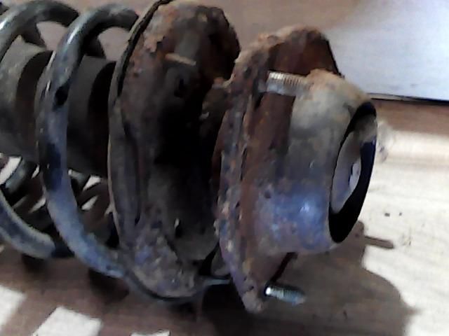 bontott HYUNDAI ACCENT Jobb első Gólyaláb (Lengécsillapító, Rugó)