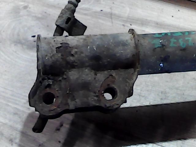 bontott HYUNDAI ACCENT Jobb első Gólyaláb (Lengécsillapító, Rugó)