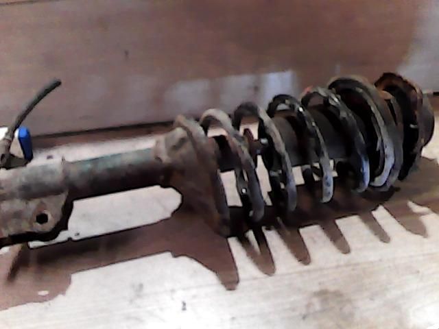 bontott HYUNDAI ACCENT Jobb első Gólyaláb (Lengécsillapító, Rugó)