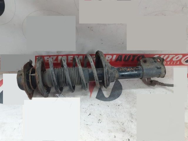 bontott HYUNDAI ACCENT Jobb első Gólyaláb (Lengécsillapító, Rugó)