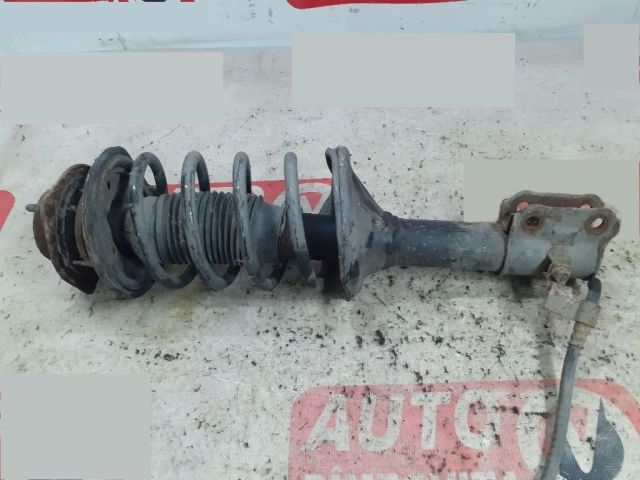 bontott HYUNDAI ACCENT Jobb első Gólyaláb (Lengécsillapító, Rugó)