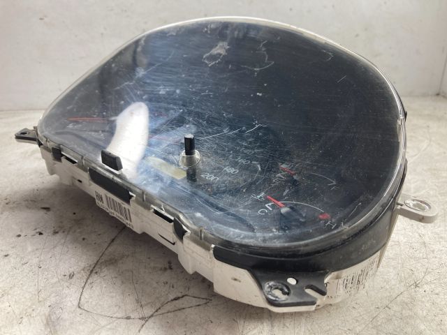 bontott HYUNDAI ACCENT Kilométeróra