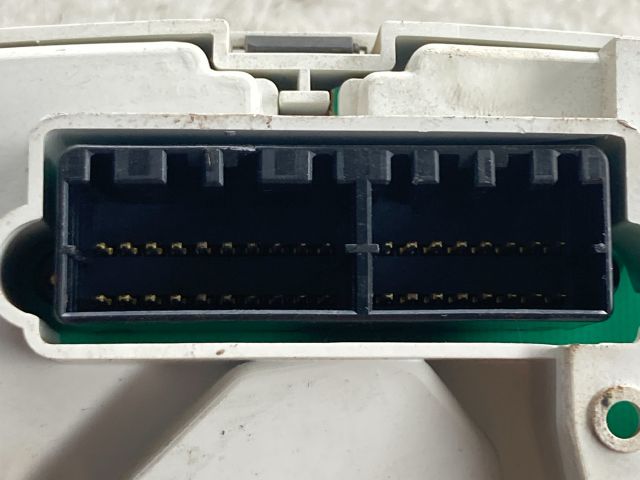 bontott HYUNDAI ACCENT Kilométeróra