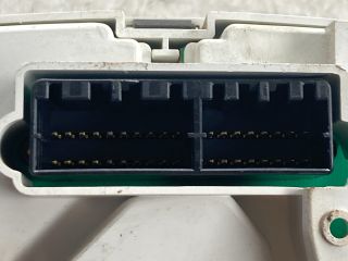 bontott HYUNDAI ACCENT Kilométeróra