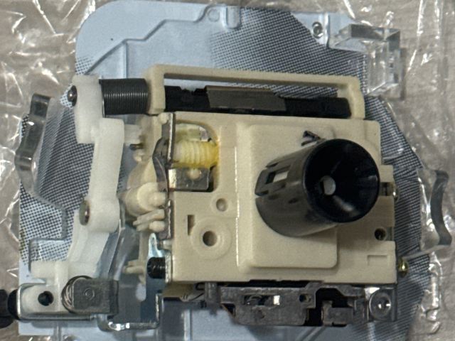 bontott HYUNDAI ACCENT Kilométeróra