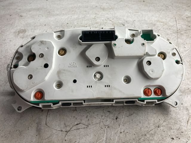 bontott HYUNDAI ACCENT Kilométeróra