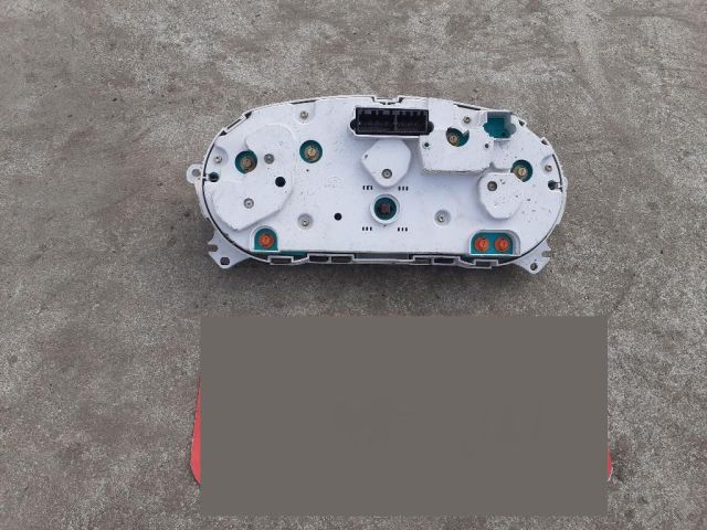 bontott HYUNDAI ACCENT Kilométeróra