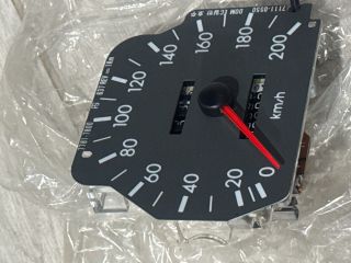 bontott HYUNDAI ACCENT Kilométeróra