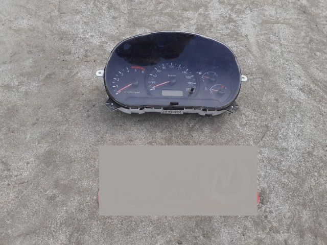 bontott HYUNDAI ACCENT Kilométeróra