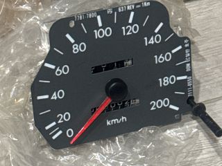 bontott HYUNDAI ACCENT Kilométeróra
