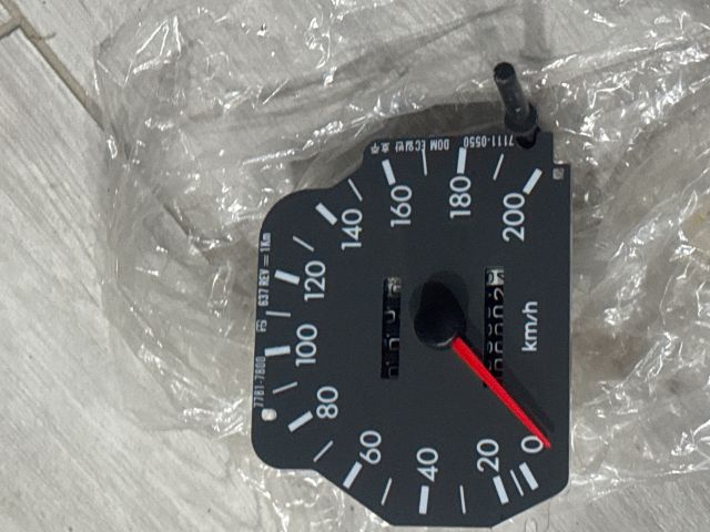 bontott HYUNDAI ACCENT Kilométeróra